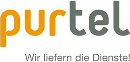 purtel Logo
